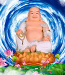 弥勒佛