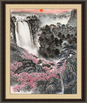 江山如画