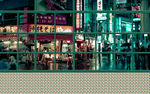香港街头