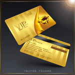钻石VIP卡