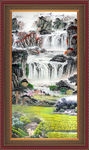 江山如画