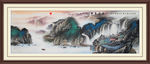 国画
