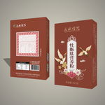 牡蛎肽包装