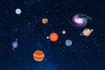 星空