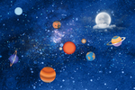 星空