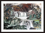 山水风景