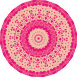 矢量花纹
