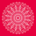 花纹图案矢量花纹