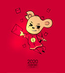 鼠年