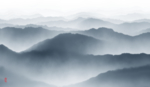山水
