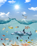 海洋世界