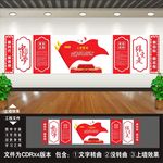 入党誓词