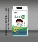宝宝粥米