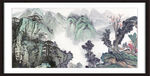 江山如画