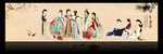 仕女图
