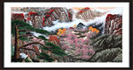 江山如画