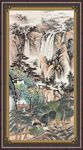 江山如画