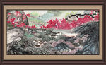 江山如画