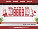 教师文化墙