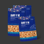 海鲜包装
