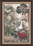 泰山