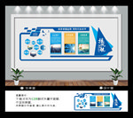 企业文化墙