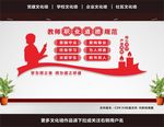 教师职业道德规范
