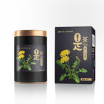 蒲公英茶包装