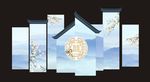 江南水乡婚礼