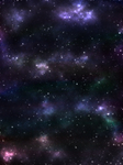 星空 背景 宇宙 太空 星星
