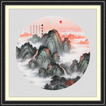 江山如画