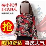 女装主图 直通车图 淘宝主图