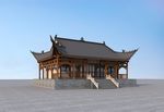 古建筑