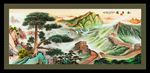 风景画