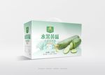 蔬菜包装