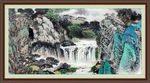 江山如画