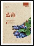 蓝莓