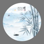 风景画