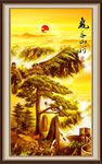 万里长城