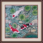 玉池锦翔