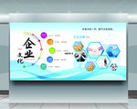 企业文化墙