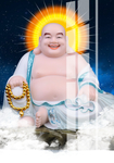 弥勒佛