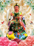 地母