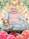 弥勒佛