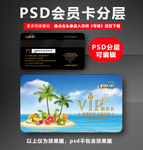 水果店VIP卡