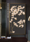 花鸟家居画