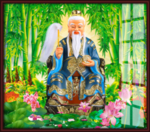 鸿钧老祖