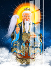 鸿钧老祖