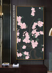 家居画