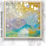 写意油画